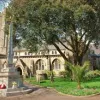 Sidmouth Parish Church